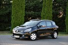 Renault Clio 0.9i(90KM)*Led*Navi*Welur*Parktronik*I Właściciel*Keyles Go*Reling*ASO - 10