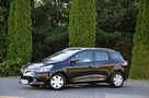 Renault Clio 0.9i(90KM)*Led*Navi*Welur*Parktronik*I Właściciel*Keyles Go*Reling*ASO - 11