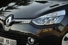 Renault Clio 0.9i(90KM)*Led*Navi*Welur*Parktronik*I Właściciel*Keyles Go*Reling*ASO - 12