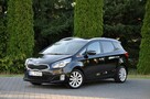 Kia Carens 1.7CRDI(115KM)*Led*Navi*Kamera*7-Foteli*Grzana Kierownica*Alu17"ASO - 9