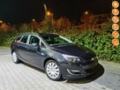 Opel Astra Bezawaryjne auto do taniego jeżdżenia - 1