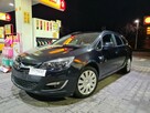 Opel Astra Bezawaryjne auto do taniego jeżdżenia - 3