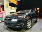 Opel Astra Bezawaryjne auto do taniego jeżdżenia - 4