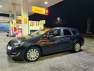 Opel Astra Bezawaryjne auto do taniego jeżdżenia - 6