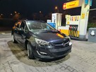 Opel Astra Bezawaryjne auto do taniego jeżdżenia - 8