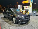 Opel Astra Bezawaryjne auto do taniego jeżdżenia - 9