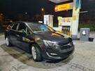 Opel Astra Bezawaryjne auto do taniego jeżdżenia - 10