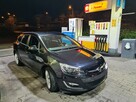 Opel Astra Bezawaryjne auto do taniego jeżdżenia - 11