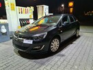 Opel Astra Bezawaryjne auto do taniego jeżdżenia - 12