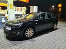 Opel Astra Bezawaryjne auto do taniego jeżdżenia - 13