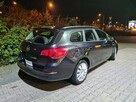 Opel Astra Bezawaryjne auto do taniego jeżdżenia - 16