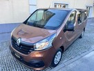 Renault Trafic Bardzo dobry stan, Na 9 osób - 2