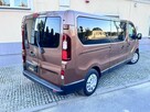 Renault Trafic Bardzo dobry stan, Na 9 osób - 3