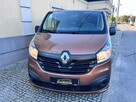 Renault Trafic Bardzo dobry stan, Na 9 osób - 9