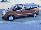 Renault Trafic Bardzo dobry stan, Na 9 osób - 11