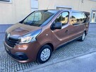 Renault Trafic Bardzo dobry stan, Na 9 osób - 12