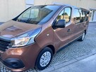 Renault Trafic Bardzo dobry stan, Na 9 osób - 13