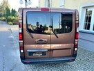 Renault Trafic Bardzo dobry stan, Na 9 osób - 14