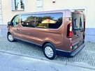 Renault Trafic Bardzo dobry stan, Na 9 osób - 15