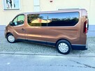 Renault Trafic Bardzo dobry stan, Na 9 osób - 16