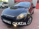 Fiat Punto Evo Klima, elektryka,Serwis SUPER //GWARANCJA// - 1