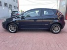 Fiat Punto Evo Klima, elektryka,Serwis SUPER //GWARANCJA// - 2