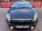 Fiat Punto Evo Klima, elektryka,Serwis SUPER //GWARANCJA// - 9