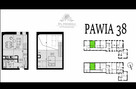 Piękne 2pok.mieszk.w folwarcznej zabudowie - 12