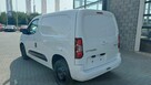 Citroen Berlingo Van 1000 kg M 1.5 bHDI 100 KM Nowy model ! - 4