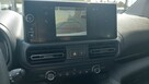 Citroen Berlingo Van 1000 kg M 1.5 bHDI 100 KM Nowy model ! - 13