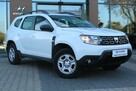 Dacia Duster 1.6SCe 114KM Essential Salon Polska Kamera gwarancja NISKI PRZEBIEG - 2