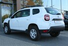 Dacia Duster 1.6SCe 114KM Essential Salon Polska Kamera gwarancja NISKI PRZEBIEG - 3