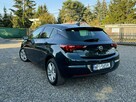 Opel Astra Piękny głęboki zielony kolor, stan wzorowy! - 4