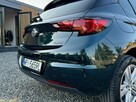 Opel Astra Piękny głęboki zielony kolor, stan wzorowy! - 5