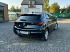 Opel Astra Piękny głęboki zielony kolor, stan wzorowy! - 6