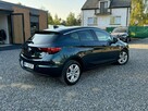 Opel Astra Piękny głęboki zielony kolor, stan wzorowy! - 7