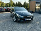 Opel Astra Piękny głęboki zielony kolor, stan wzorowy! - 10