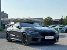 BMW M8 Salon Polska / Pierwszy wł / Serwis ASO / Bezwypadkowy / FV 23% - 2