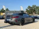 BMW M8 Salon Polska / Pierwszy wł / Serwis ASO / Bezwypadkowy / FV 23% - 4