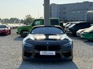 BMW M8 Salon Polska / Pierwszy wł / Serwis ASO / Bezwypadkowy / FV 23% - 9