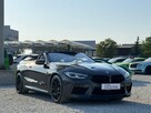 BMW M8 Salon Polska / Pierwszy wł / Serwis ASO / Bezwypadkowy / FV 23% - 10