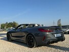 BMW M8 Salon Polska / Pierwszy wł / Serwis ASO / Bezwypadkowy / FV 23% - 12