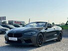 BMW M8 Salon Polska / Pierwszy wł / Serwis ASO / Bezwypadkowy / FV 23% - 13