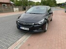 Opel Astra 1,6 Diesel 110KM Bardzo ładna - 4