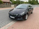 Opel Astra 1,6 Diesel 110KM Bardzo ładna - 5