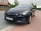 Opel Astra 1,6 Diesel 110KM Bardzo ładna - 6