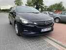 Opel Astra 1,6 Diesel 110KM Bardzo ładna - 7