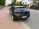 Opel Astra 1,6 Diesel 110KM Bardzo ładna - 8