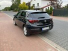 Opel Astra 1,6 Diesel 110KM Bardzo ładna - 9