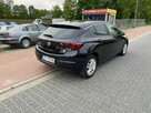 Opel Astra 1,6 Diesel 110KM Bardzo ładna - 12